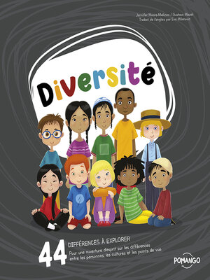 cover image of Diversité